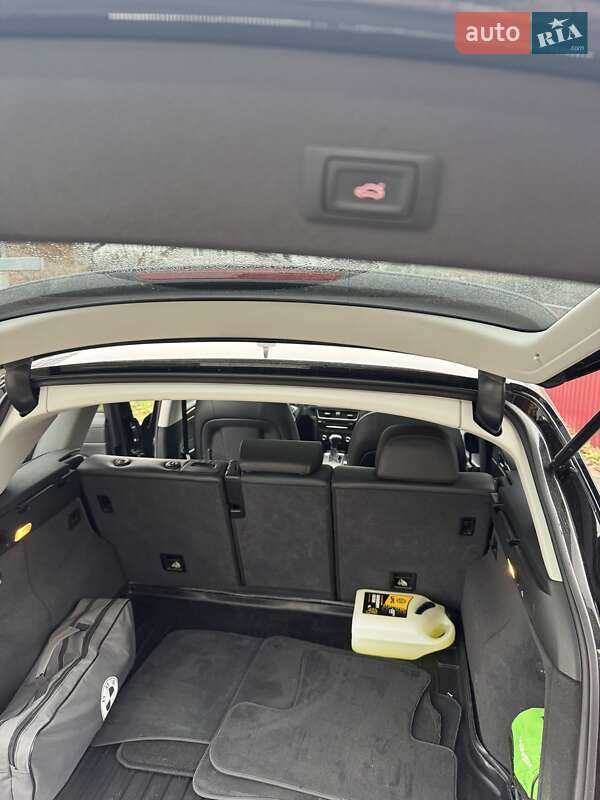 Внедорожник / Кроссовер Audi Q5 2015 в Яготине фото 39 Внедорожник / Кроссовер Audi Q5 2015 в Яготине