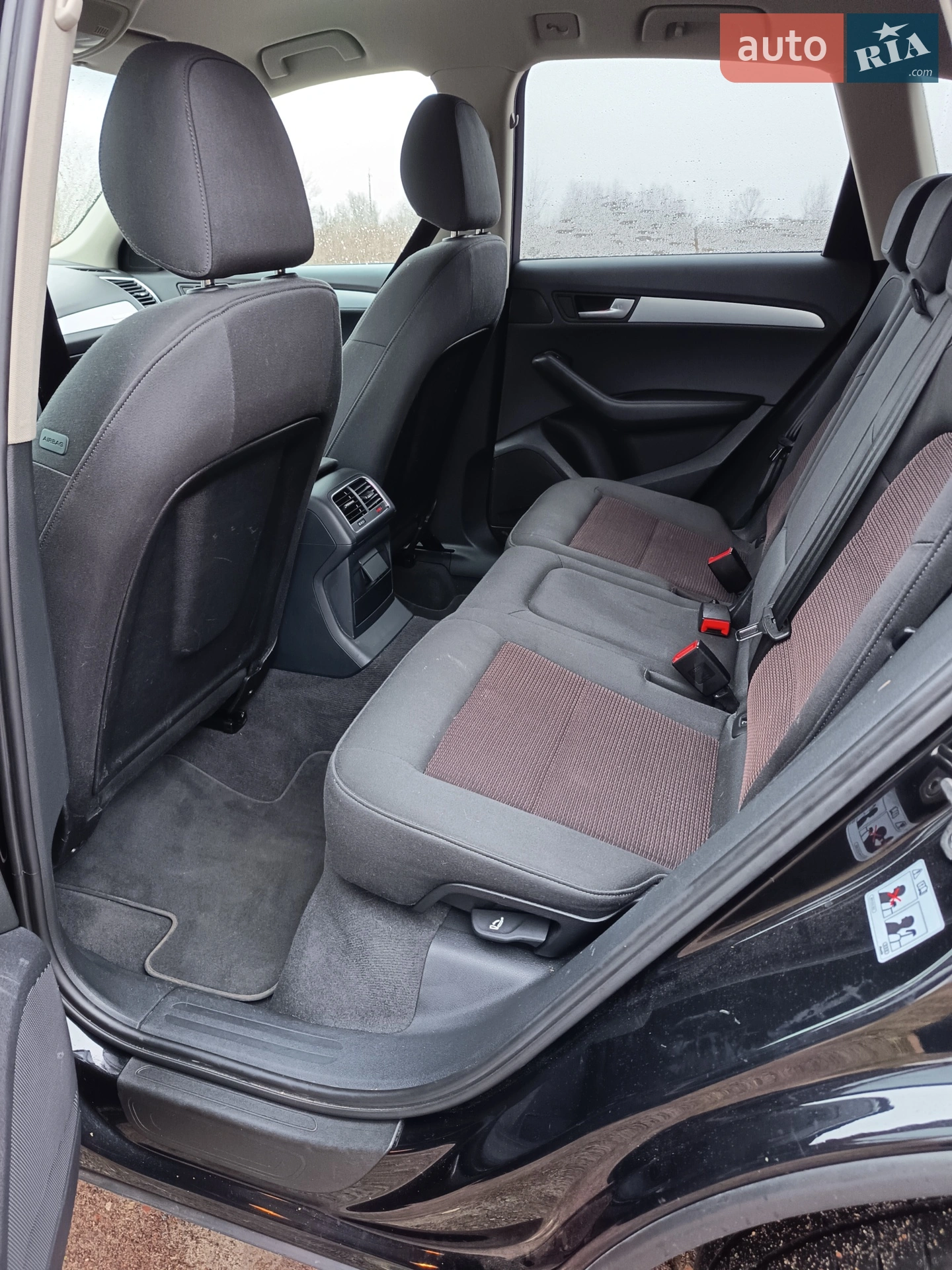 2011 Audi Q5 - мініатюра 17