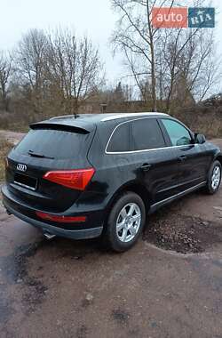 Внедорожник / Кроссовер Audi Q5 2011 в Иванкове фото 9 Внедорожник / Кроссовер Audi Q5 2011 в Иванкове