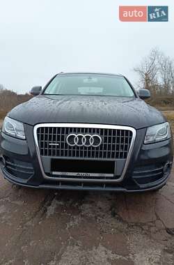 Внедорожник / Кроссовер Audi Q5 2011 в Иванкове фото 3 Внедорожник / Кроссовер Audi Q5 2011 в Иванкове