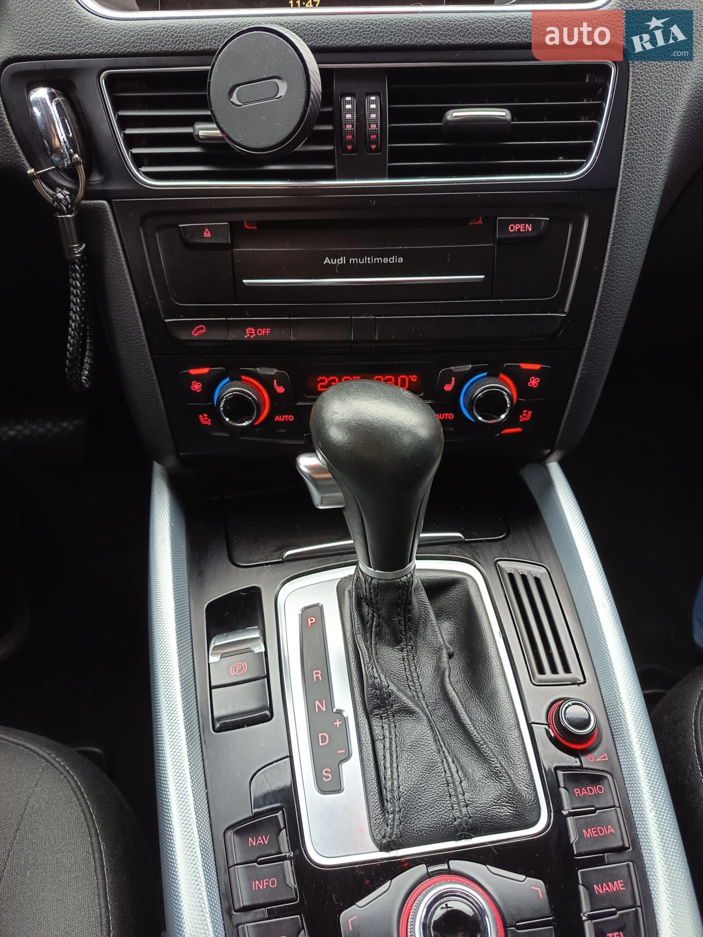 2011 Audi Q5 - мініатюра 14