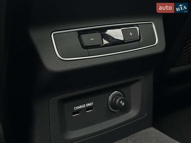 Внедорожник / Кроссовер Audi Q5 2024 в Львове