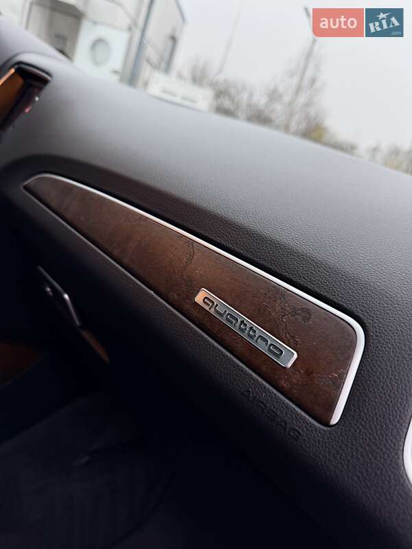 Внедорожник / Кроссовер Audi Q5 2014 в Ровно фото 50 Внедорожник / Кроссовер Audi Q5 2014 в Ровно