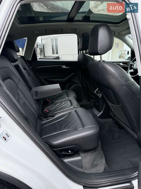 Внедорожник / Кроссовер Audi Q5 2014 в Ровно фото 62 Внедорожник / Кроссовер Audi Q5 2014 в Ровно