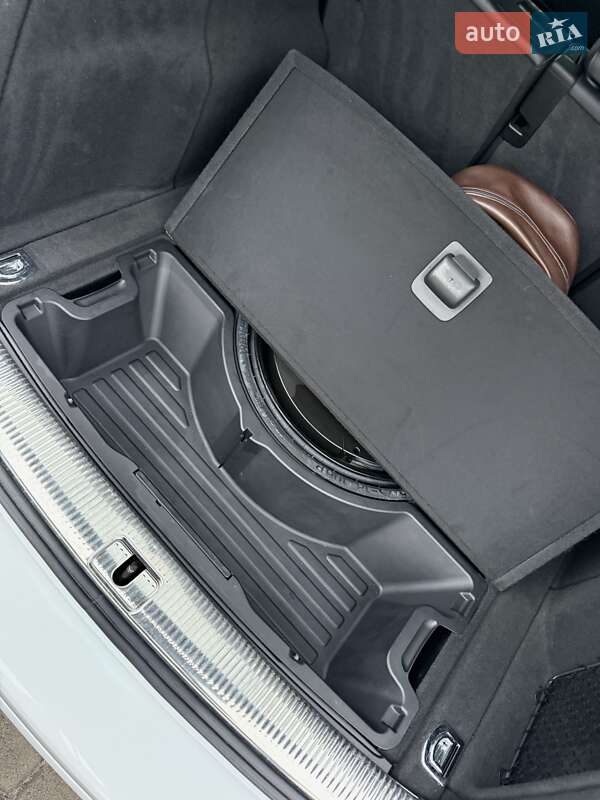 Внедорожник / Кроссовер Audi Q5 2014 в Ровно фото 69 Внедорожник / Кроссовер Audi Q5 2014 в Ровно