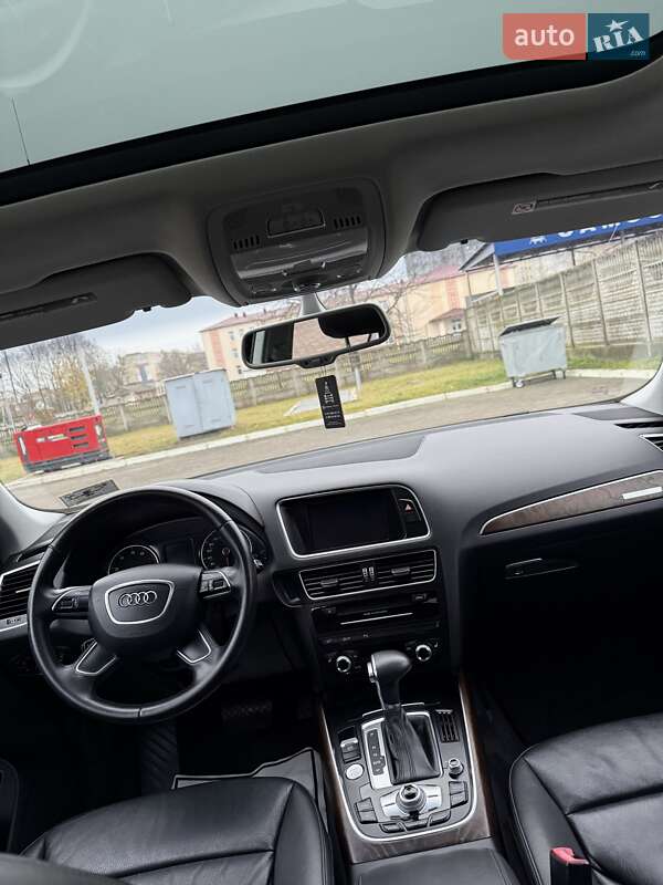 Внедорожник / Кроссовер Audi Q5 2014 в Ровно фото 78 Внедорожник / Кроссовер Audi Q5 2014 в Ровно