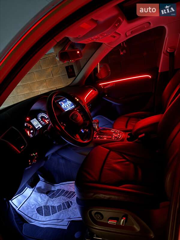 Внедорожник / Кроссовер Audi Q5 2014 в Ровно фото 99 Внедорожник / Кроссовер Audi Q5 2014 в Ровно