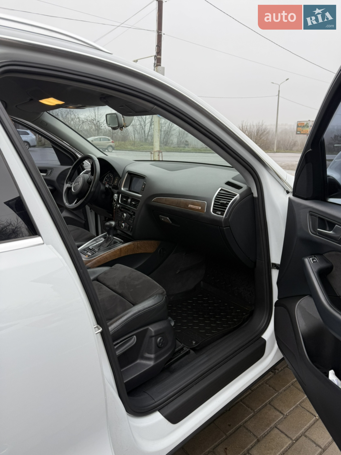 2012 Audi Q5 - мініатюра 18