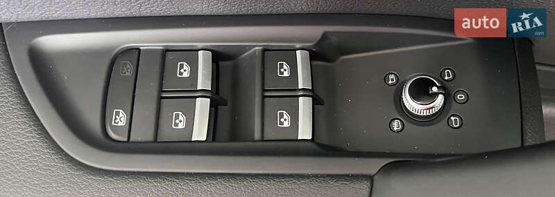 Внедорожник / Кроссовер Audi Q5 2017 в Львове