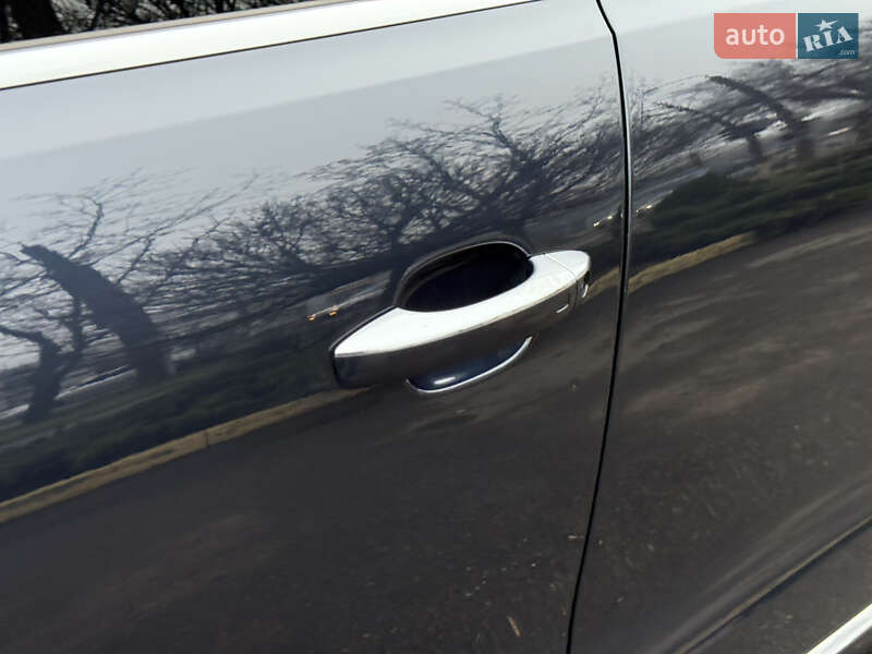 Внедорожник / Кроссовер Audi Q5 2014 в Днепре