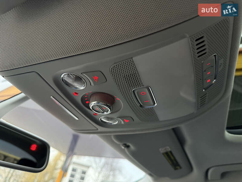 Внедорожник / Кроссовер Audi Q5 2014 в Днепре