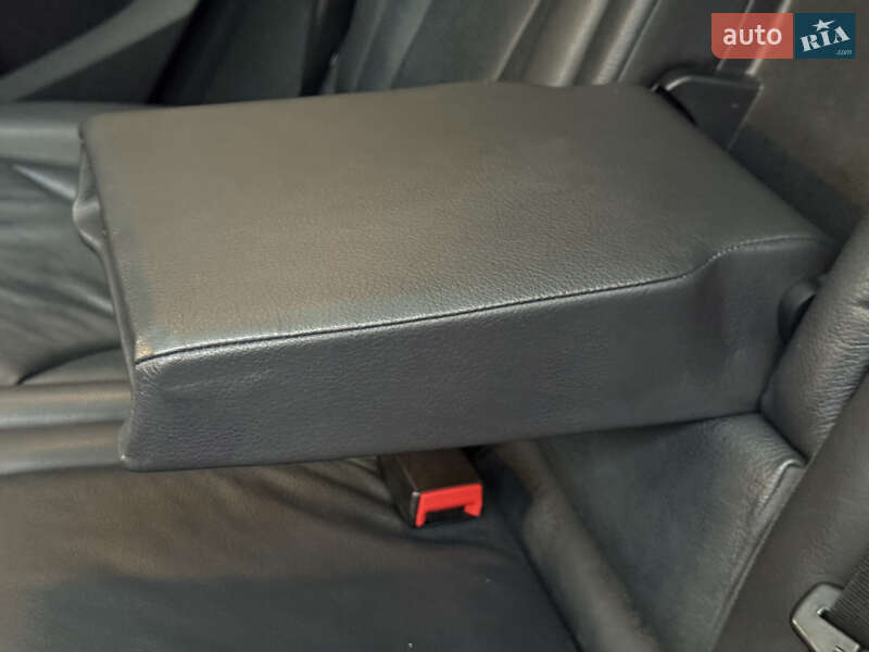 Внедорожник / Кроссовер Audi Q5 2014 в Днепре