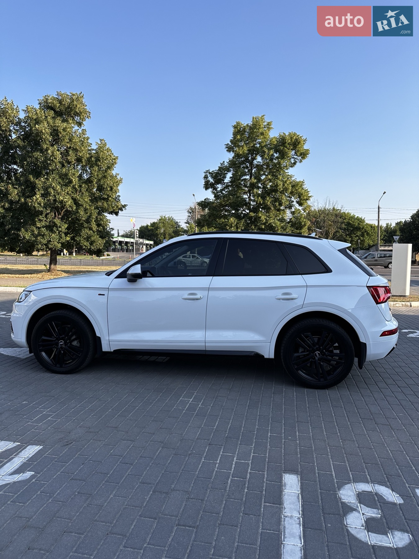 2018 Audi Q5 - мініатюра 39