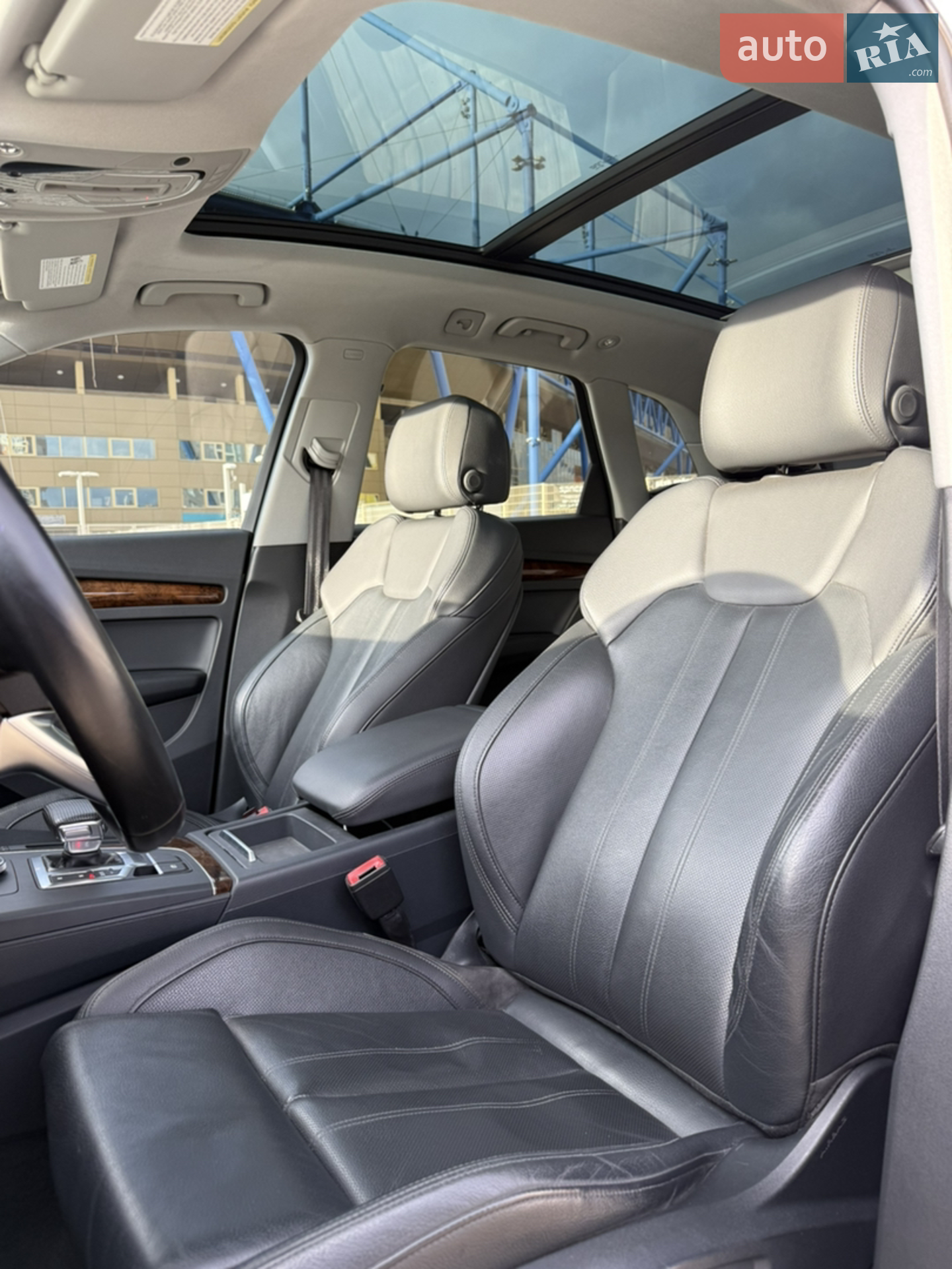 2018 Audi Q5 - мініатюра 49