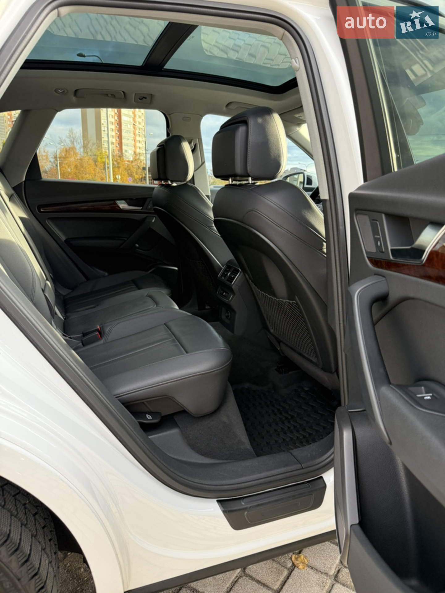 2018 Audi Q5 - мініатюра 54