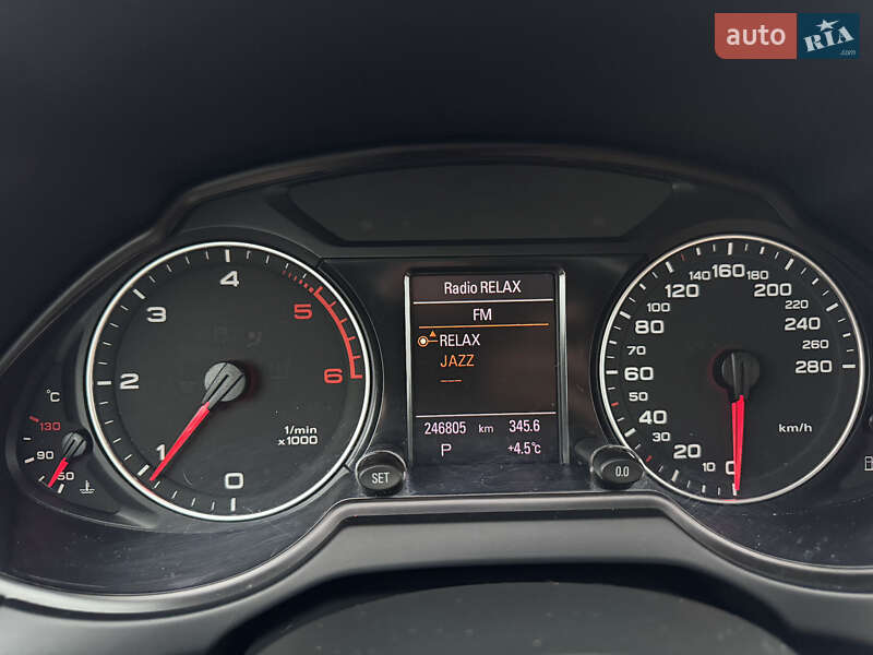 Внедорожник / Кроссовер Audi Q5 2011 в Яворове фото 21 Внедорожник / Кроссовер Audi Q5 2011 в Яворове