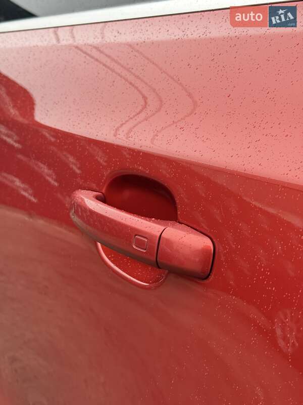 Внедорожник / Кроссовер Audi Q5 2013 в Сумах фото 7 Внедорожник / Кроссовер Audi Q5 2013 в Сумах