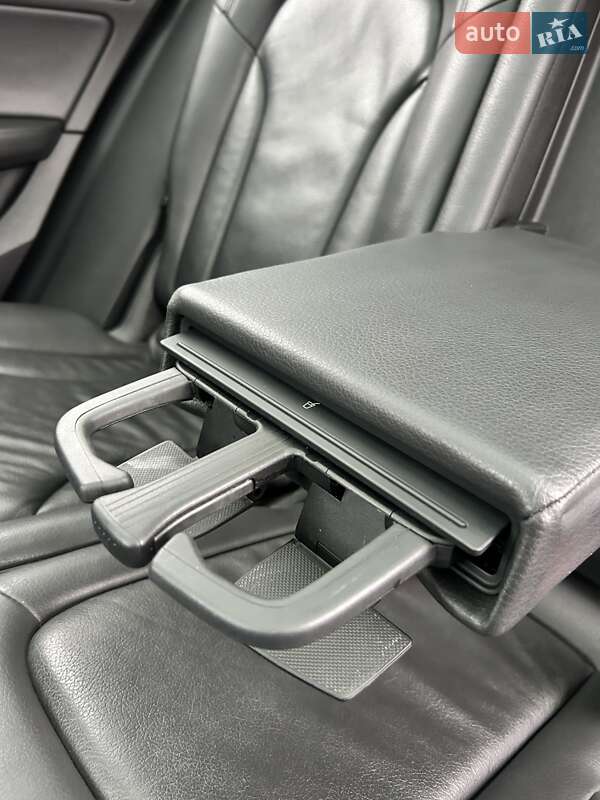 Внедорожник / Кроссовер Audi Q5 2013 в Сумах