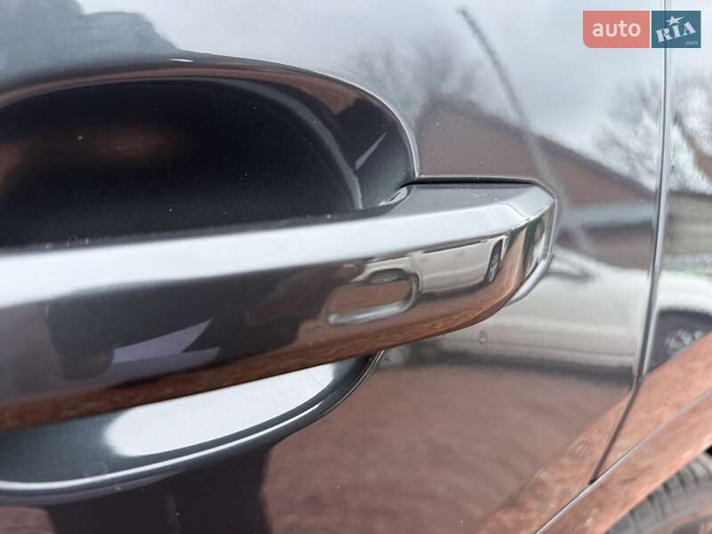 Внедорожник / Кроссовер Audi Q5 2018 в Луцке