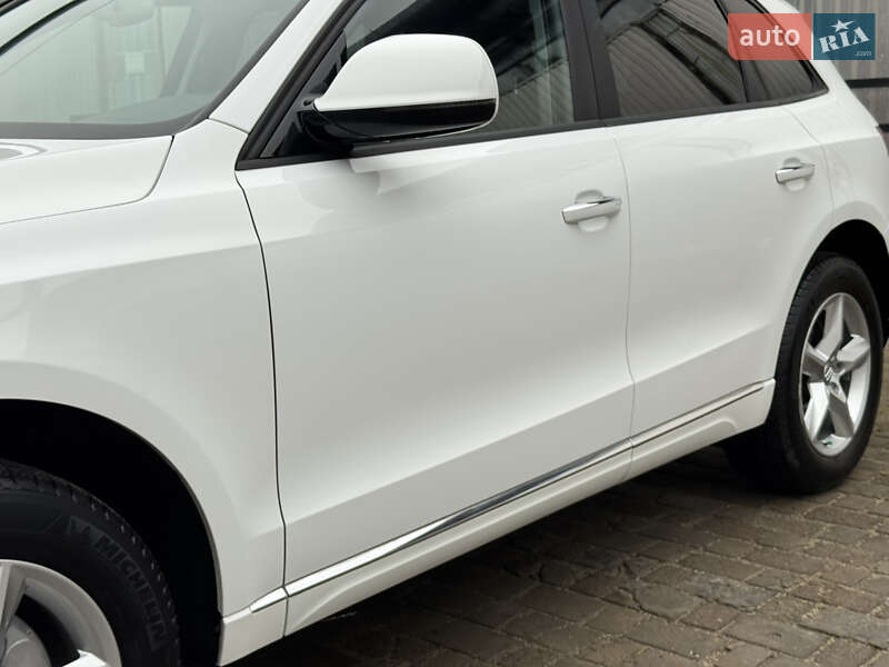 Внедорожник / Кроссовер Audi Q5 2016 в Ковеле фото 27 Внедорожник / Кроссовер Audi Q5 2016 в Ковеле