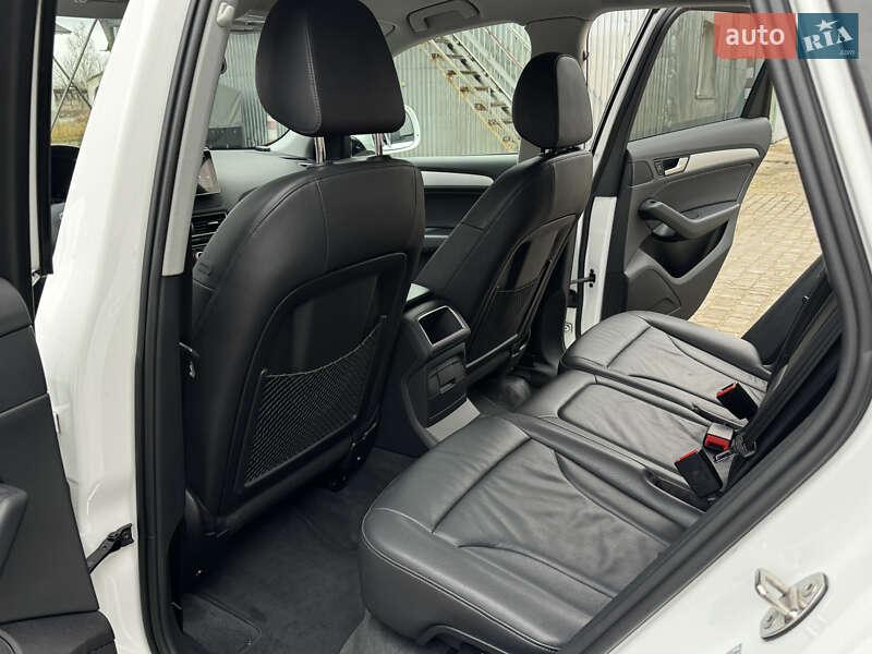 Внедорожник / Кроссовер Audi Q5 2016 в Ковеле фото 59 Внедорожник / Кроссовер Audi Q5 2016 в Ковеле