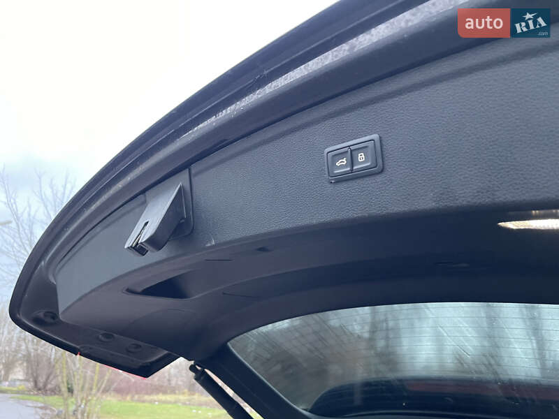 Внедорожник / Кроссовер Audi Q5 2019 в Ровно фото 15 Внедорожник / Кроссовер Audi Q5 2019 в Ровно