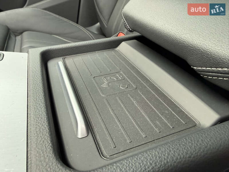 Позашляховик / Кросовер Audi Q5 2022 в Києві фото 27 Позашляховик / Кросовер Audi Q5 2022 в Києві