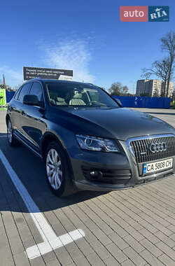 Внедорожник / Кроссовер Audi Q5 2009 в Умани