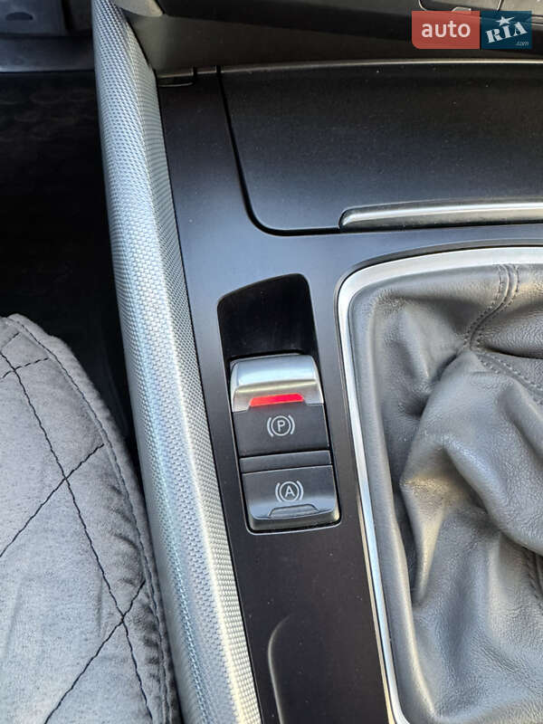 Внедорожник / Кроссовер Audi Q5 2009 в Умани