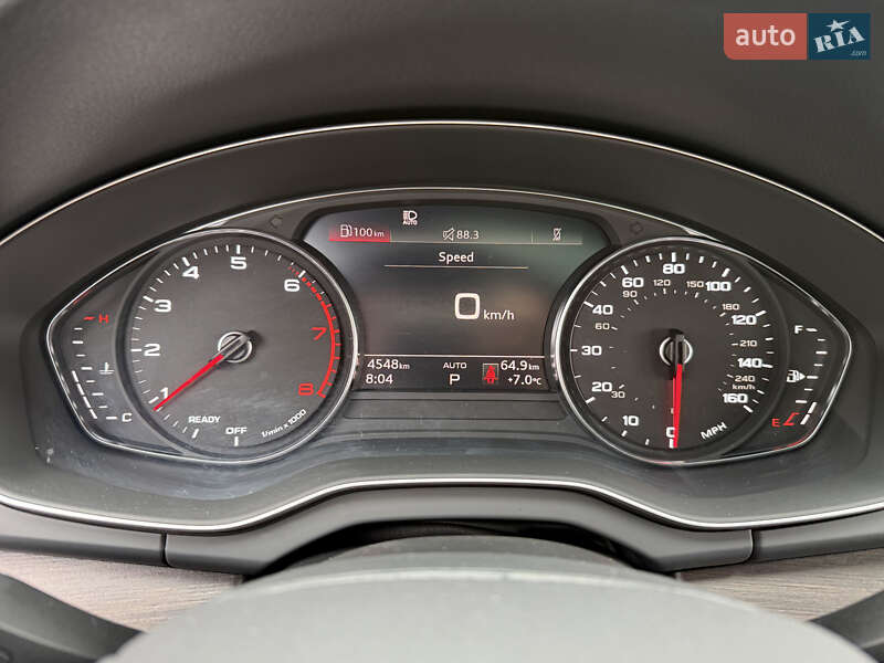 Внедорожник / Кроссовер Audi Q5 2024 в Коломые