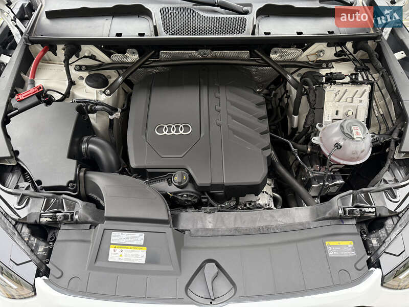 Внедорожник / Кроссовер Audi Q5 2024 в Коломые