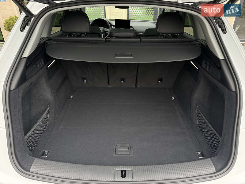 Внедорожник / Кроссовер Audi Q5 2024 в Коломые