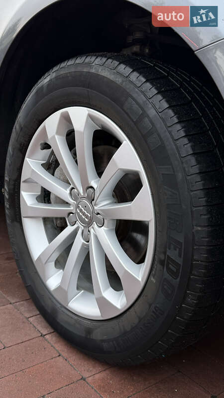 Внедорожник / Кроссовер Audi Q5 2013 в Ровно фото 6 Внедорожник / Кроссовер Audi Q5 2013 в Ровно