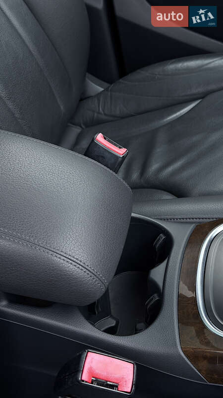 Внедорожник / Кроссовер Audi Q5 2013 в Ровно фото 30 Внедорожник / Кроссовер Audi Q5 2013 в Ровно