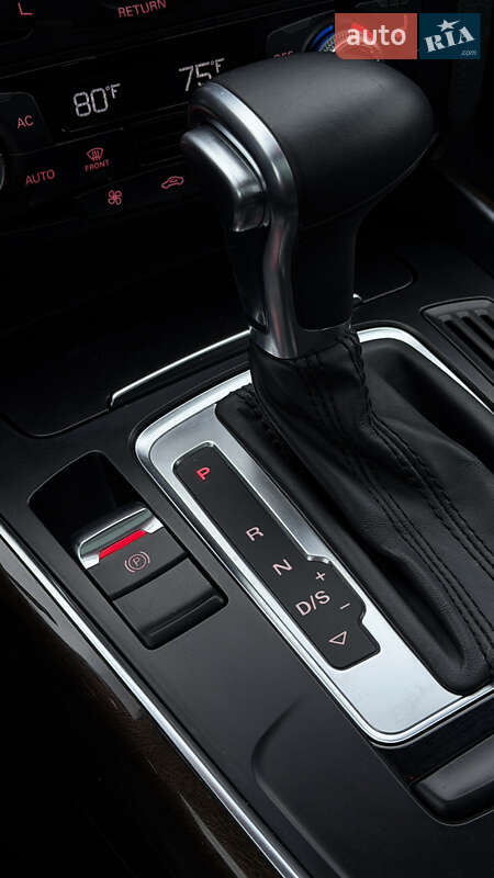 Внедорожник / Кроссовер Audi Q5 2013 в Ровно фото 46 Внедорожник / Кроссовер Audi Q5 2013 в Ровно