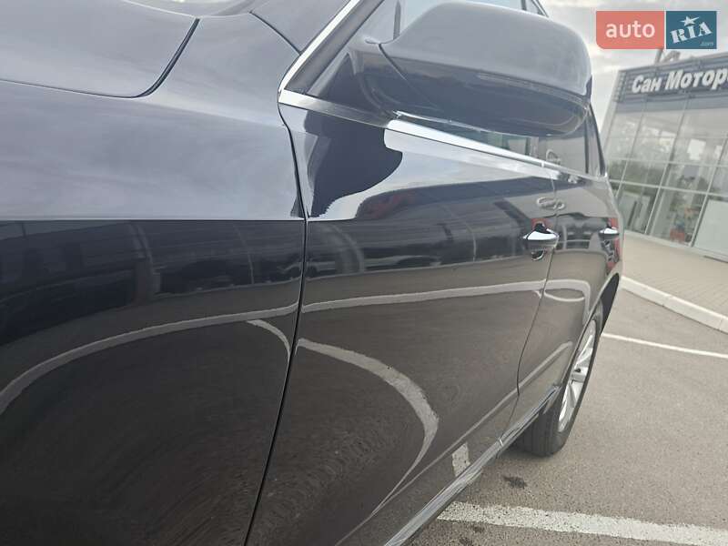 Внедорожник / Кроссовер Audi Q5 2015 в Полтаве фото 30 Внедорожник / Кроссовер Audi Q5 2015 в Полтаве