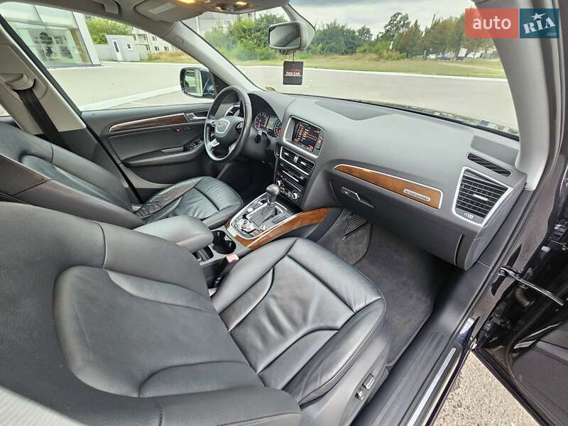 Внедорожник / Кроссовер Audi Q5 2015 в Полтаве фото 95 Внедорожник / Кроссовер Audi Q5 2015 в Полтаве