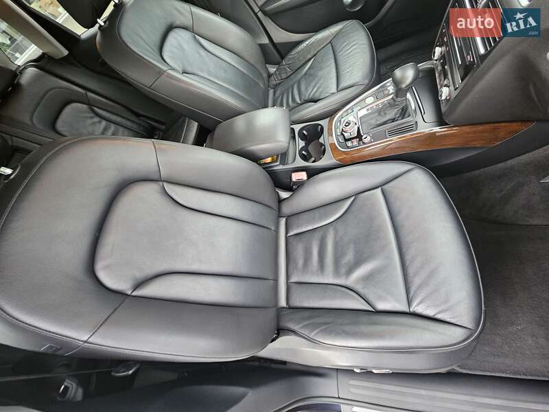 Внедорожник / Кроссовер Audi Q5 2015 в Полтаве фото 98 Внедорожник / Кроссовер Audi Q5 2015 в Полтаве