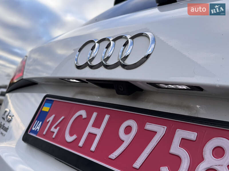 Внедорожник / Кроссовер Audi Q5 2016 в Дрогобыче фото 27 Внедорожник / Кроссовер Audi Q5 2016 в Дрогобыче