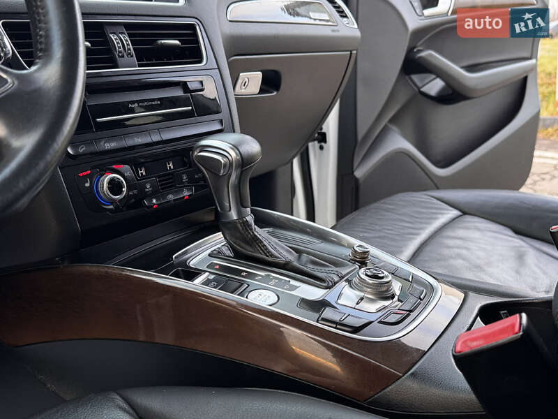 Внедорожник / Кроссовер Audi Q5 2016 в Дрогобыче фото 58 Внедорожник / Кроссовер Audi Q5 2016 в Дрогобыче