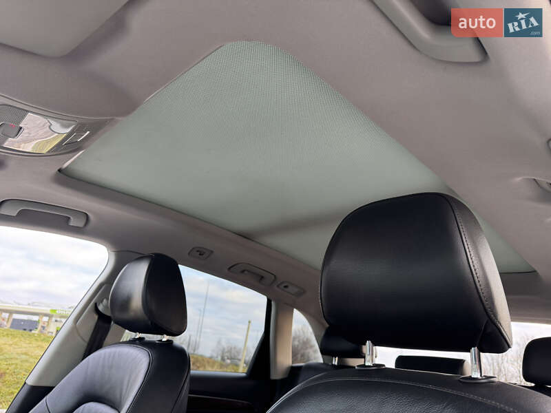 Внедорожник / Кроссовер Audi Q5 2016 в Дрогобыче фото 63 Внедорожник / Кроссовер Audi Q5 2016 в Дрогобыче