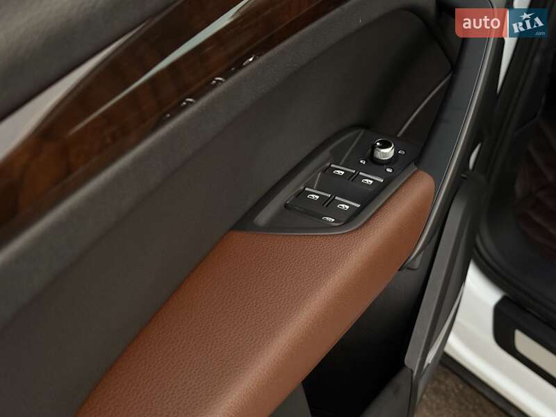 Позашляховик / Кросовер Audi Q5 2018 в Івано-Франківську