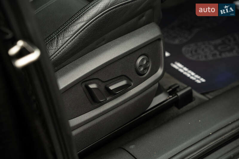 Внедорожник / Кроссовер Audi Q5 2018 в Черновцах