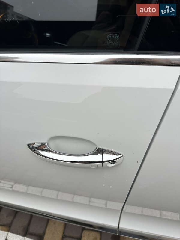 Внедорожник / Кроссовер Audi Q5 2015 в Виннице фото 16 Внедорожник / Кроссовер Audi Q5 2015 в Виннице