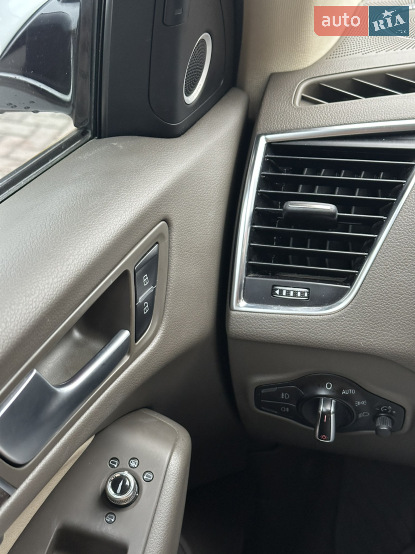 2015 Audi Q5 - мініатюра 37