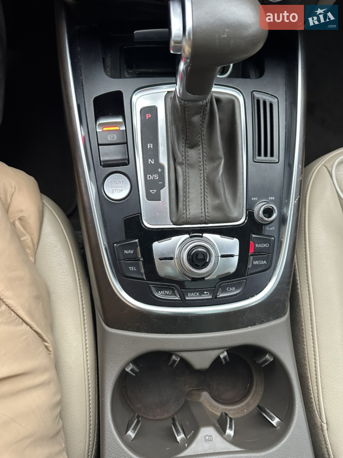 2015 Audi Q5 - мініатюра 38