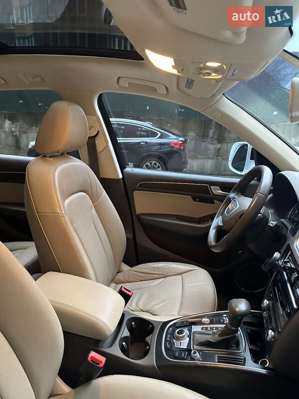 Внедорожник / Кроссовер Audi Q5 2015 в Виннице фото 22 Внедорожник / Кроссовер Audi Q5 2015 в Виннице