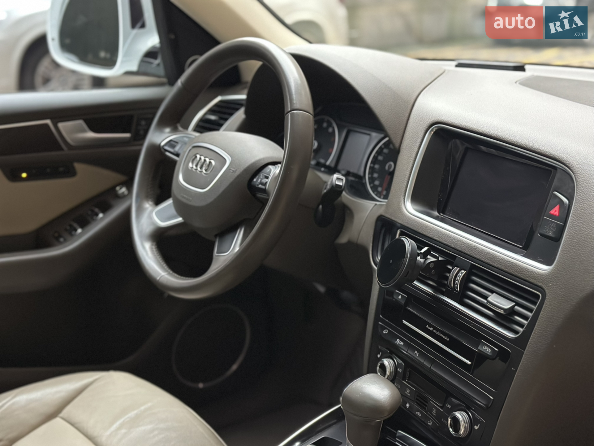 2015 Audi Q5 - мініатюра 41