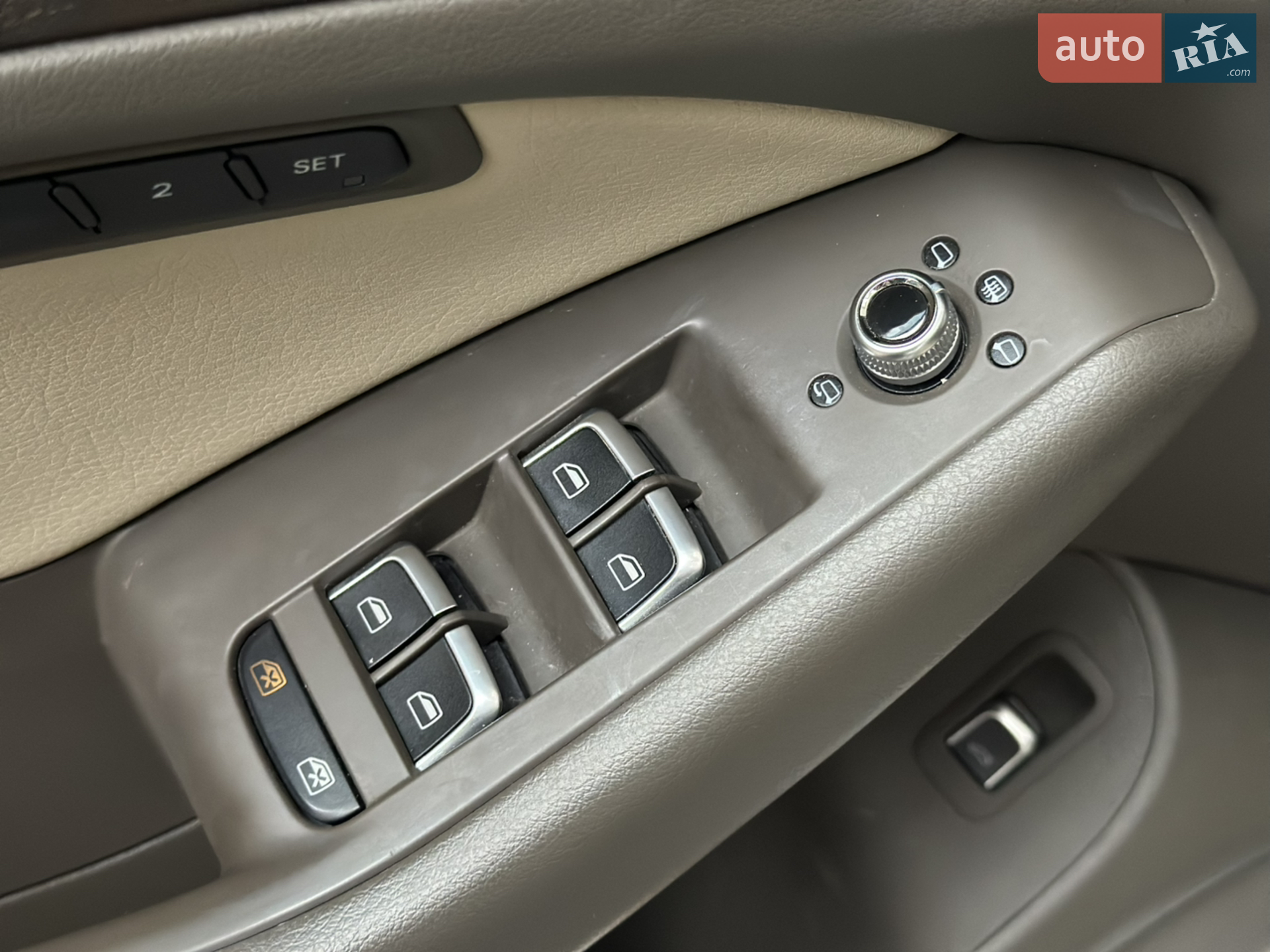 2015 Audi Q5 - мініатюра 42