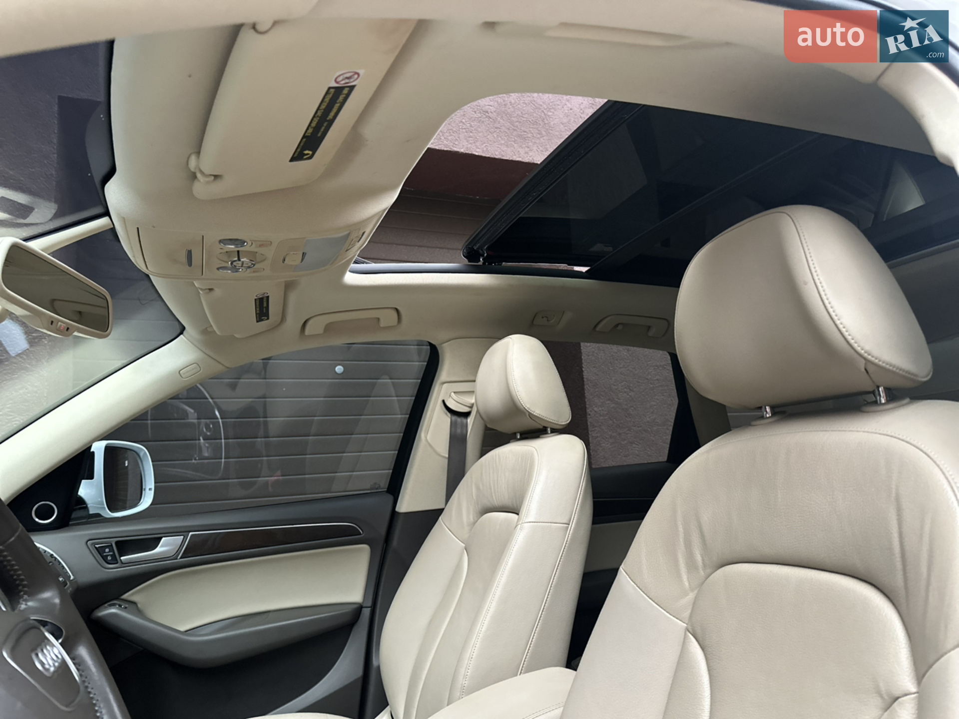 2015 Audi Q5 - мініатюра 44